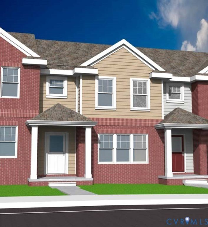 2209 Perry St, Richmond, VA 23225