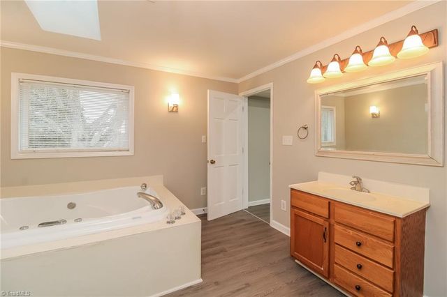 323 Anderson Road, Eden, NC 27288