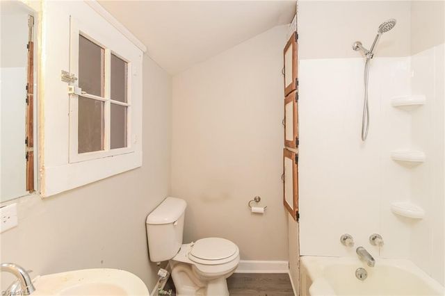 323 Anderson Road, Eden, NC 27288