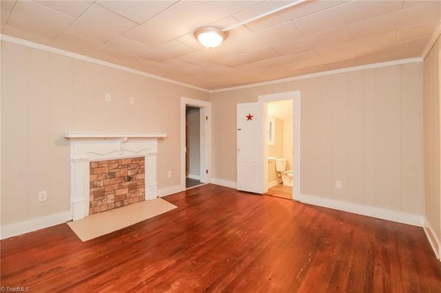 323 Anderson Road, Eden, NC 27288