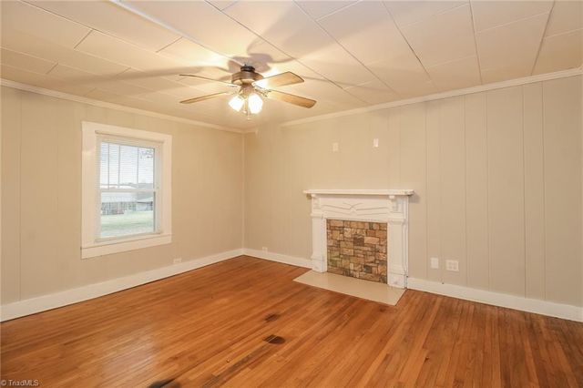 323 Anderson Road, Eden, NC 27288