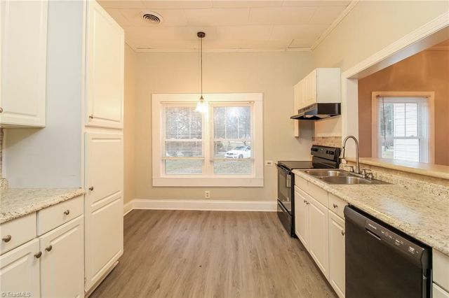 323 Anderson Road, Eden, NC 27288