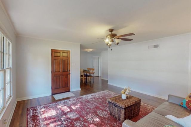 3250 Binyon Street, Fort Worth, TX 76133