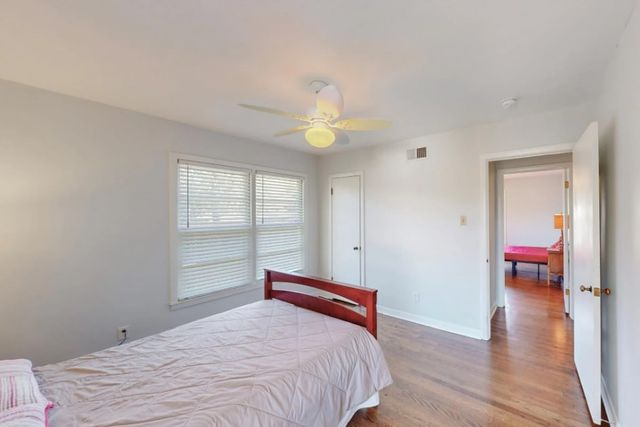 3250 Binyon Street, Fort Worth, TX 76133