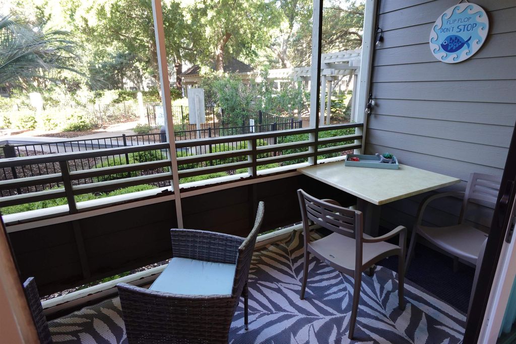 415 Ocean Creek Dr # 2116, Myrtle Beach, SC 29572 — photo 4