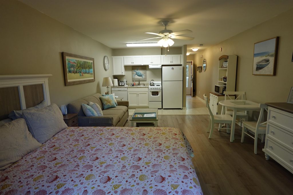 415 Ocean Creek Dr # 2116, Myrtle Beach, SC 29572 — photo 5