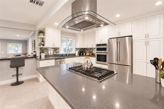 1437 E Vine, West Covina, CA 91791