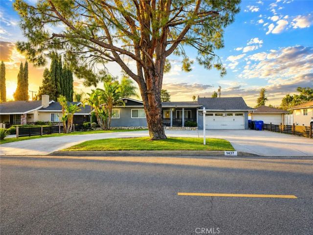1437 E Vine, West Covina, CA 91791