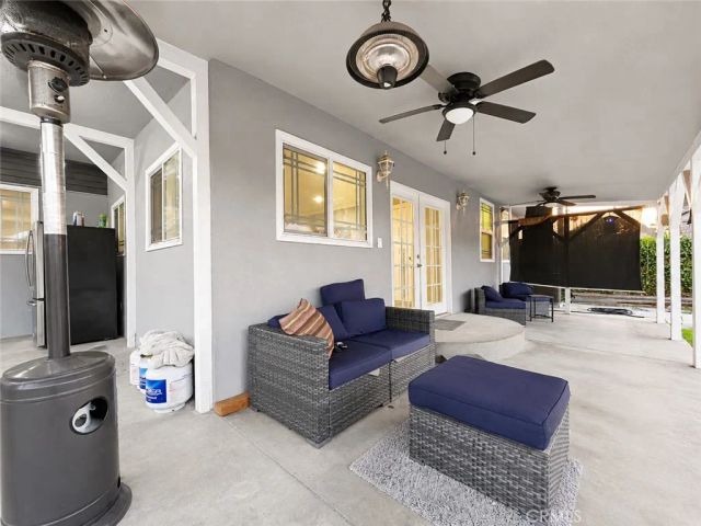 1437 E Vine, West Covina, CA 91791