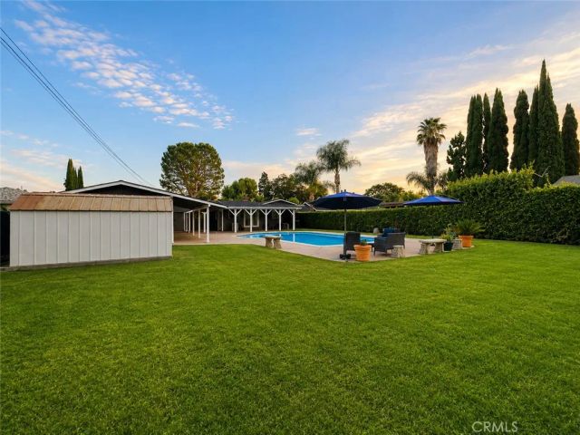 1437 E Vine, West Covina, CA 91791