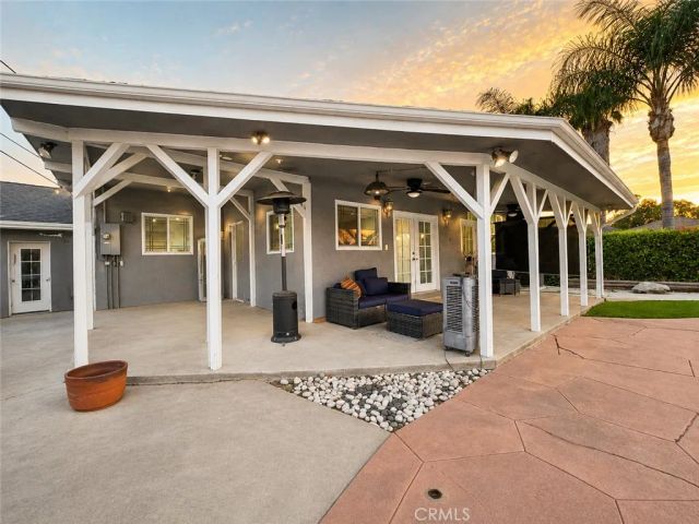 1437 E Vine, West Covina, CA 91791