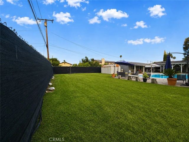 1437 E Vine, West Covina, CA 91791