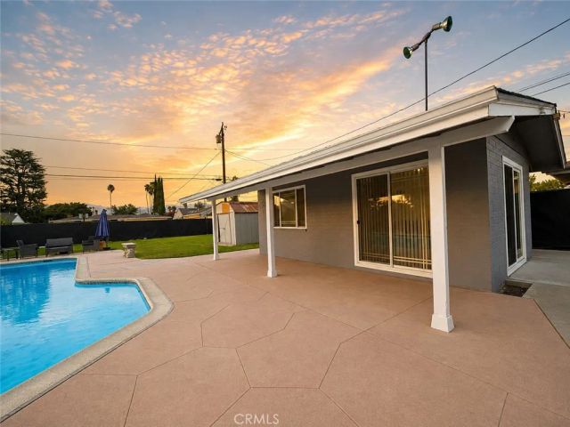 1437 E Vine, West Covina, CA 91791