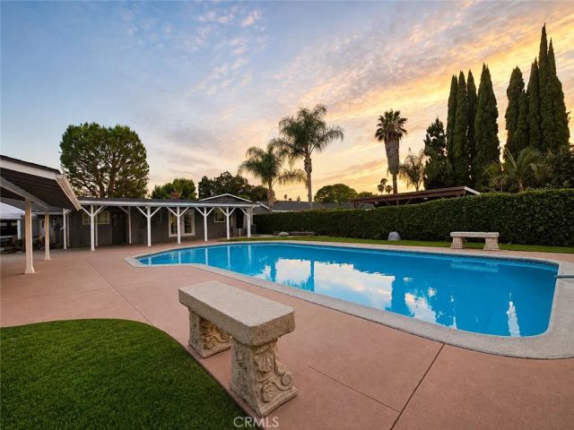 1437 E Vine, West Covina, CA 91791