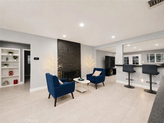 1437 E Vine, West Covina, CA 91791