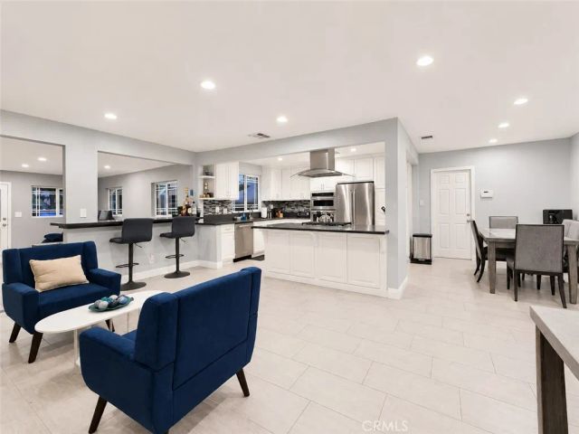 1437 E Vine, West Covina, CA 91791