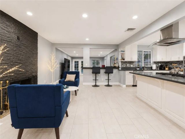 1437 E Vine, West Covina, CA 91791