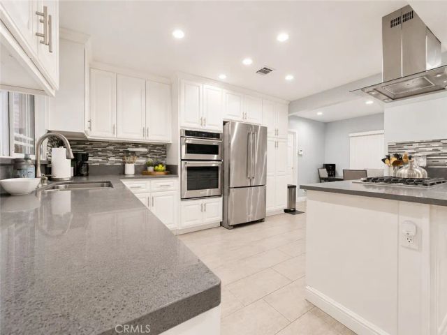 1437 E Vine, West Covina, CA 91791