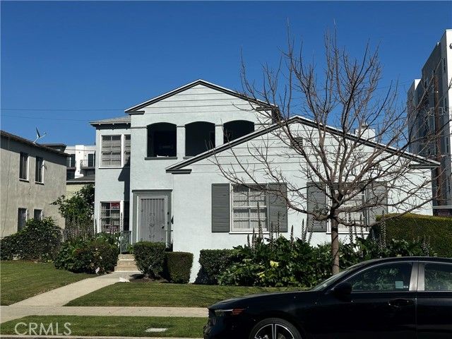 3526 Farmdale, Los Angeles, CA 90016