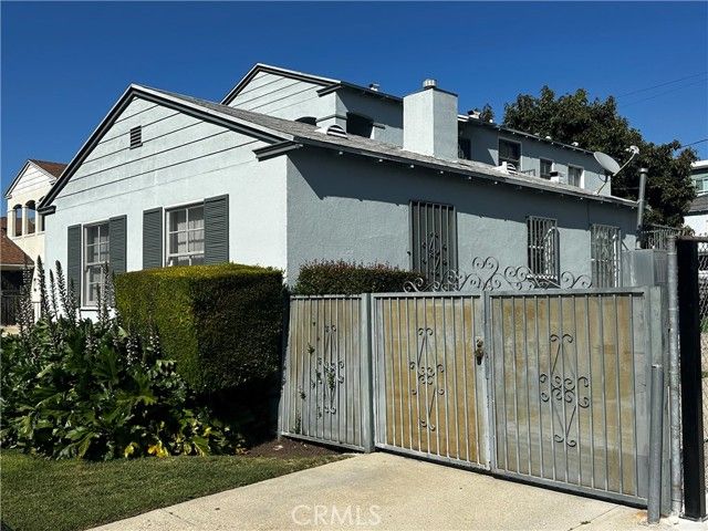 3526 Farmdale, Los Angeles, CA 90016