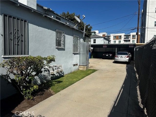 3526 Farmdale, Los Angeles, CA 90016