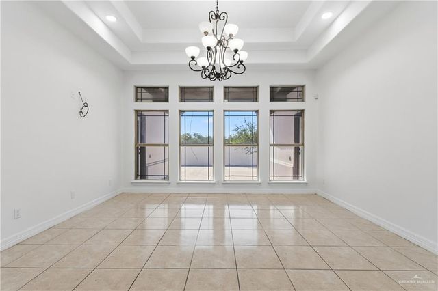 513 Mi Vida Street, Weslaco, TX 78596