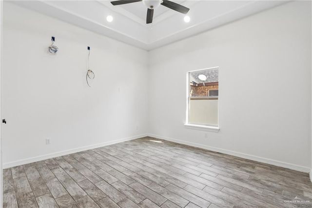 513 Mi Vida Street, Weslaco, TX 78596