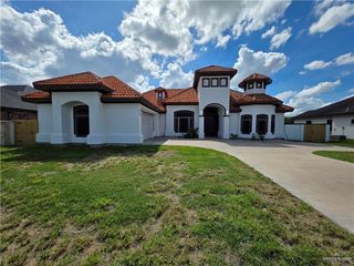 513 Mi Vida Street, Weslaco, TX 78596