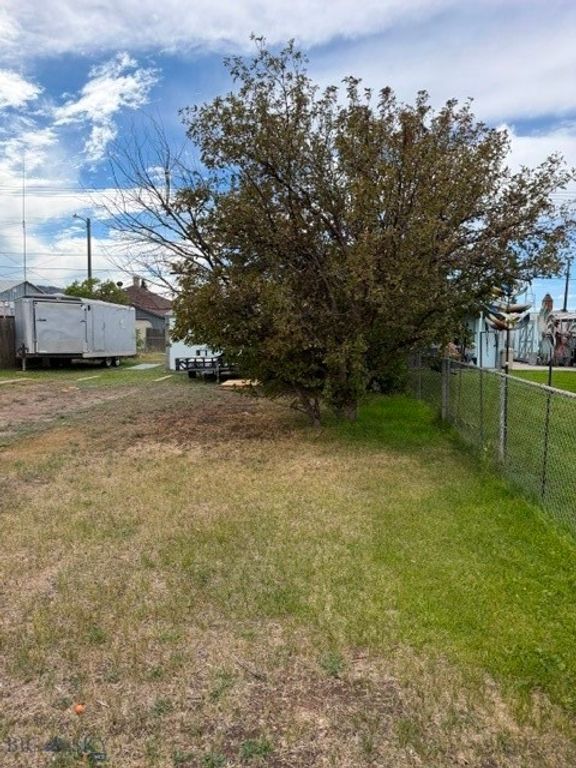 1711 Florence Ave., Butte, MT 59701 — exterior