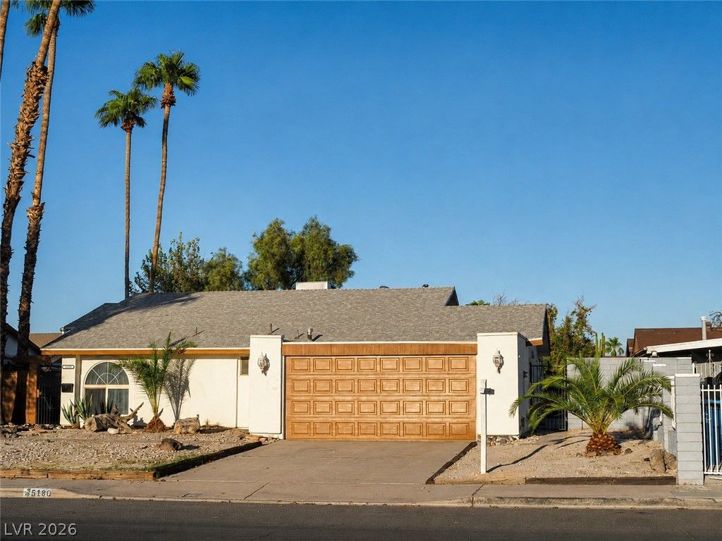 5180 South Burnham Avenue, Las Vegas, NV 89119 — photo 4