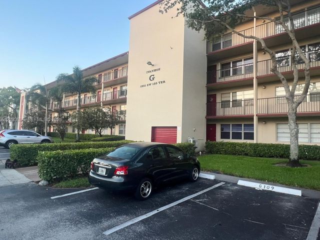 1551 SW 135th Terrace 405G, Pembroke Pines, FL 33027