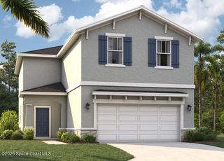 613 Rockaway Lane, Cocoa, FL 32927