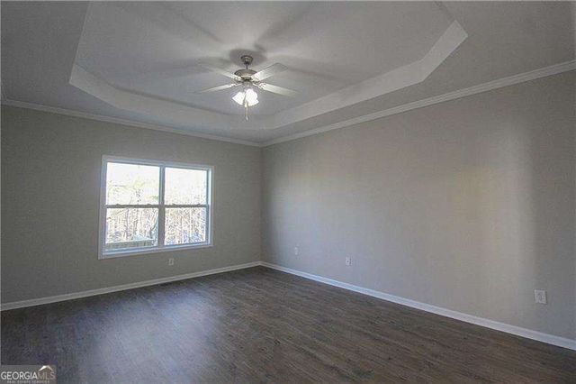 156 Alexandria Way, Dallas, GA 30132