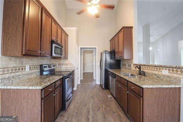 156 Alexandria Way, Dallas, GA 30132