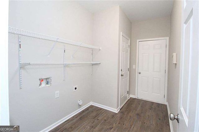 156 Alexandria Way, Dallas, GA 30132