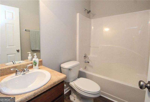 156 Alexandria Way, Dallas, GA 30132