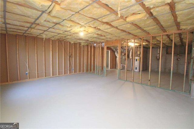 156 Alexandria Way, Dallas, GA 30132