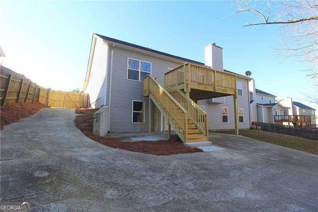 156 Alexandria Way, Dallas, GA 30132