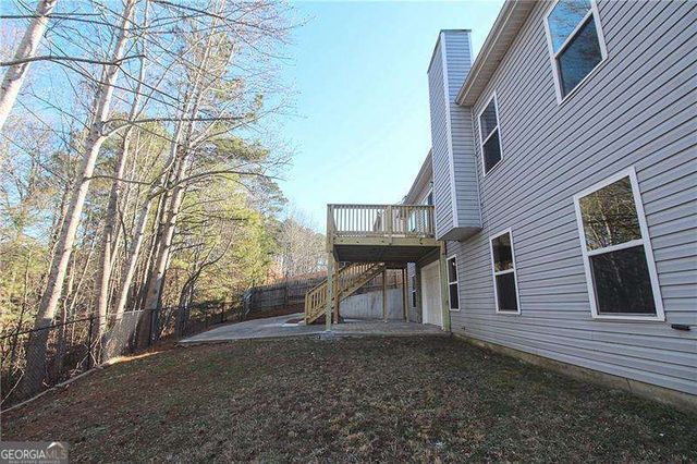 156 Alexandria Way, Dallas, GA 30132