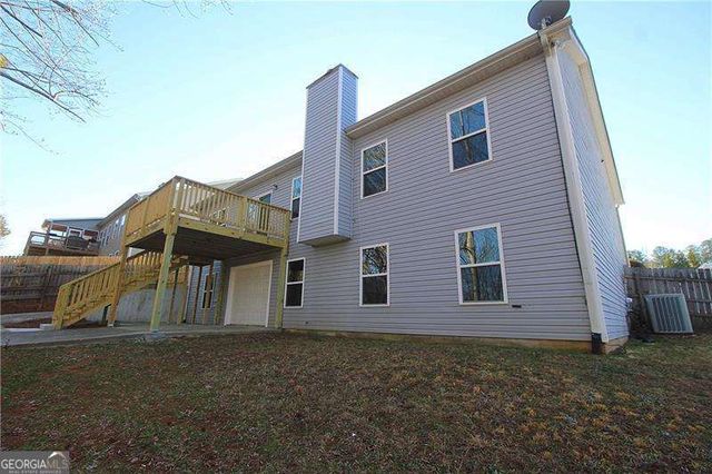 156 Alexandria Way, Dallas, GA 30132