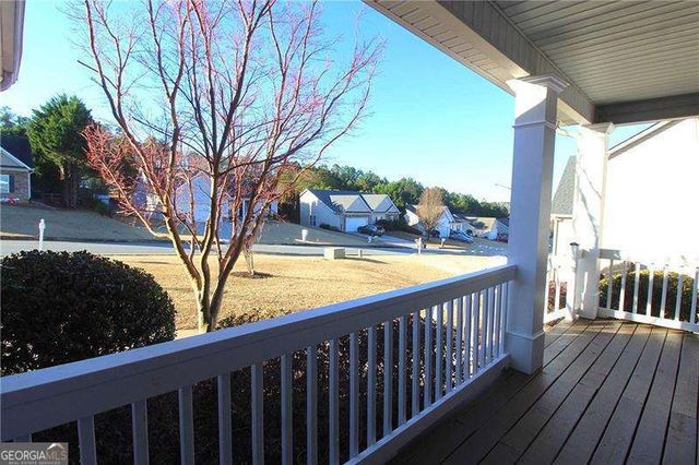 156 Alexandria Way, Dallas, GA 30132