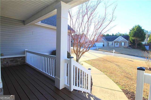 156 Alexandria Way, Dallas, GA 30132