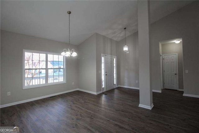 156 Alexandria Way, Dallas, GA 30132