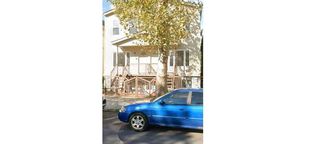 661 Catherine Street 2B, Perth Amboy, NJ 08861