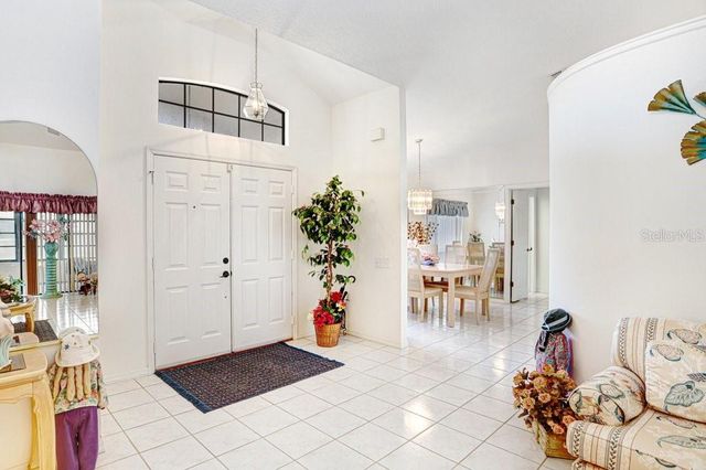 8320 PAVILION DRIVE, Hudson, FL 34667