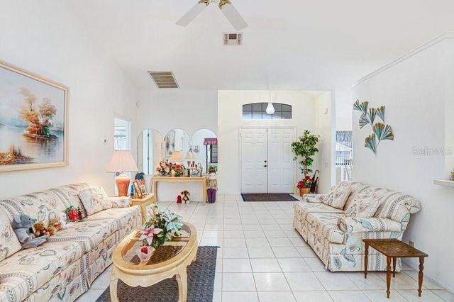 8320 PAVILION DRIVE, Hudson, FL 34667