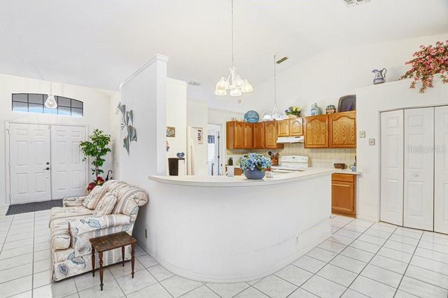 8320 PAVILION DRIVE, Hudson, FL 34667