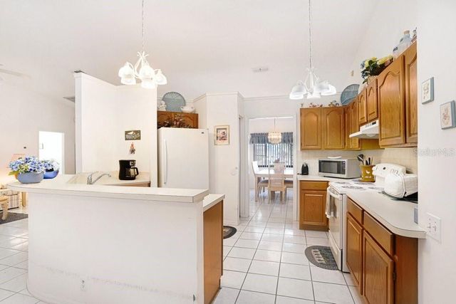 8320 PAVILION DRIVE, Hudson, FL 34667