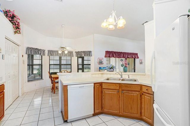 8320 PAVILION DRIVE, Hudson, FL 34667