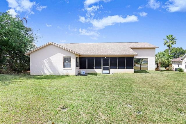 8320 PAVILION DRIVE, Hudson, FL 34667